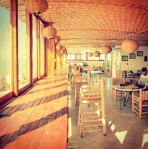 Stunning Charming Complex w/ Sea View + Surf Class + Coworking