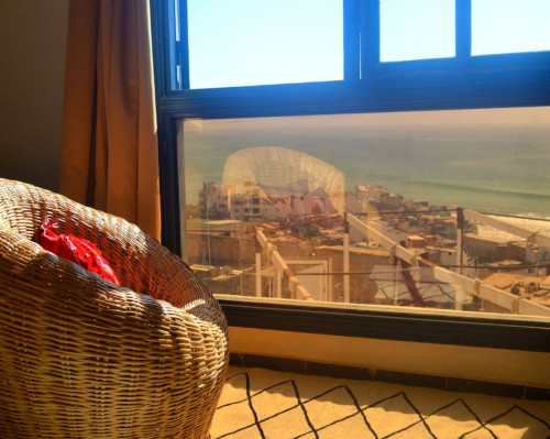 Tasga Oudrar Residence II - Gallery - 13