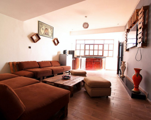 Tasga Oudrar Residence II - Gallery - 36