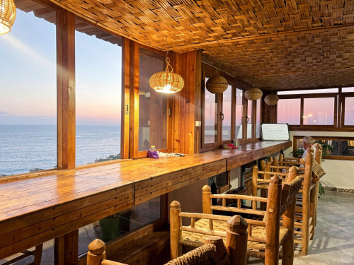 Tasga Oudrar Residence II - Gallery - 16