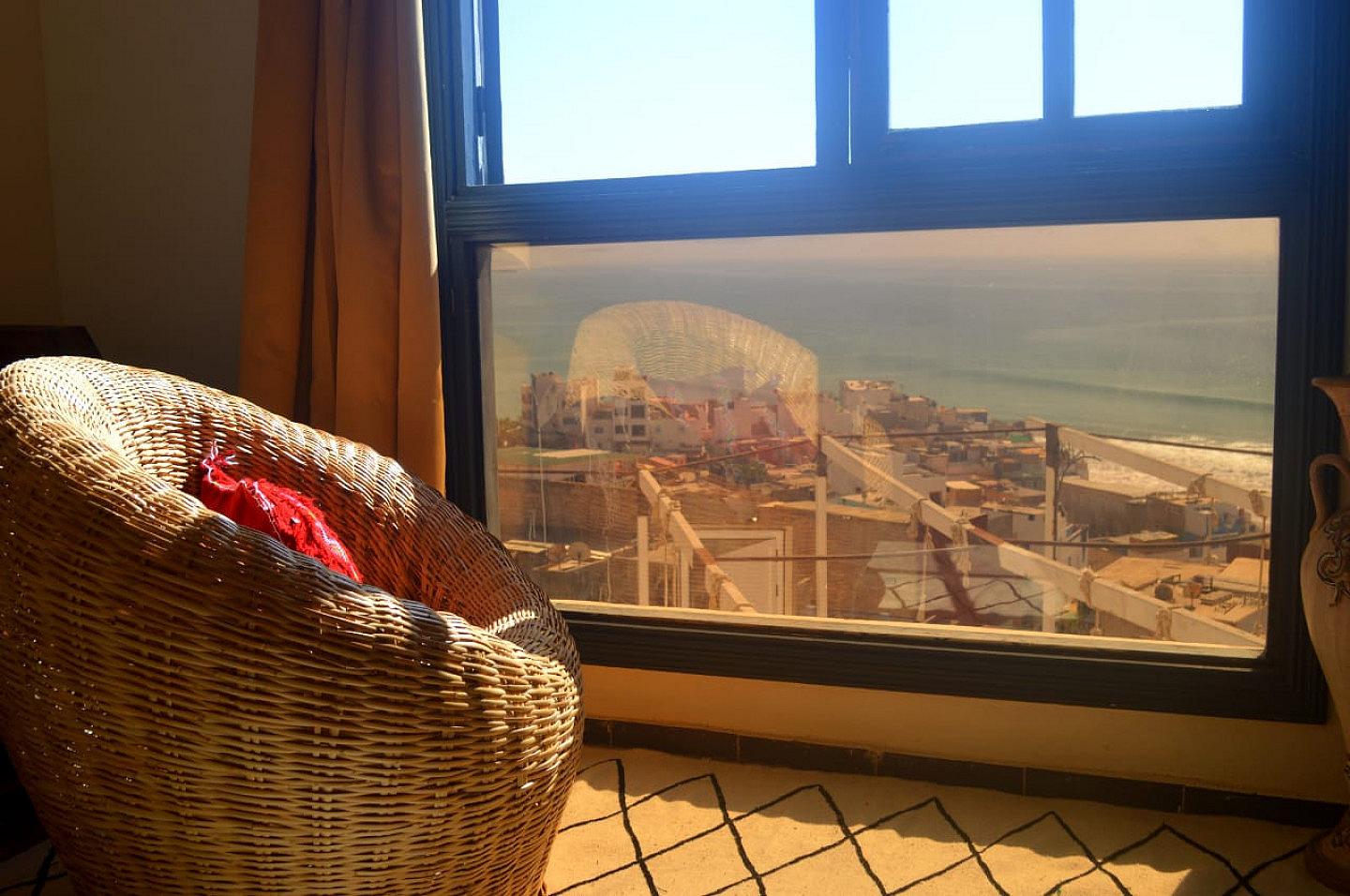  Room W/ Sea View  -  Stunning Charming Complex w/ Sea View + Surf Class + Coworking  - Gallery -  4