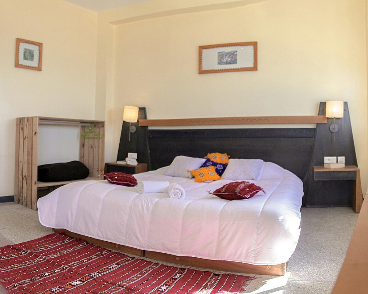  Room W/ Sea View  -  Stunning Charming Complex w/ Sea View + Surf Class + Coworking  - Gallery -  5