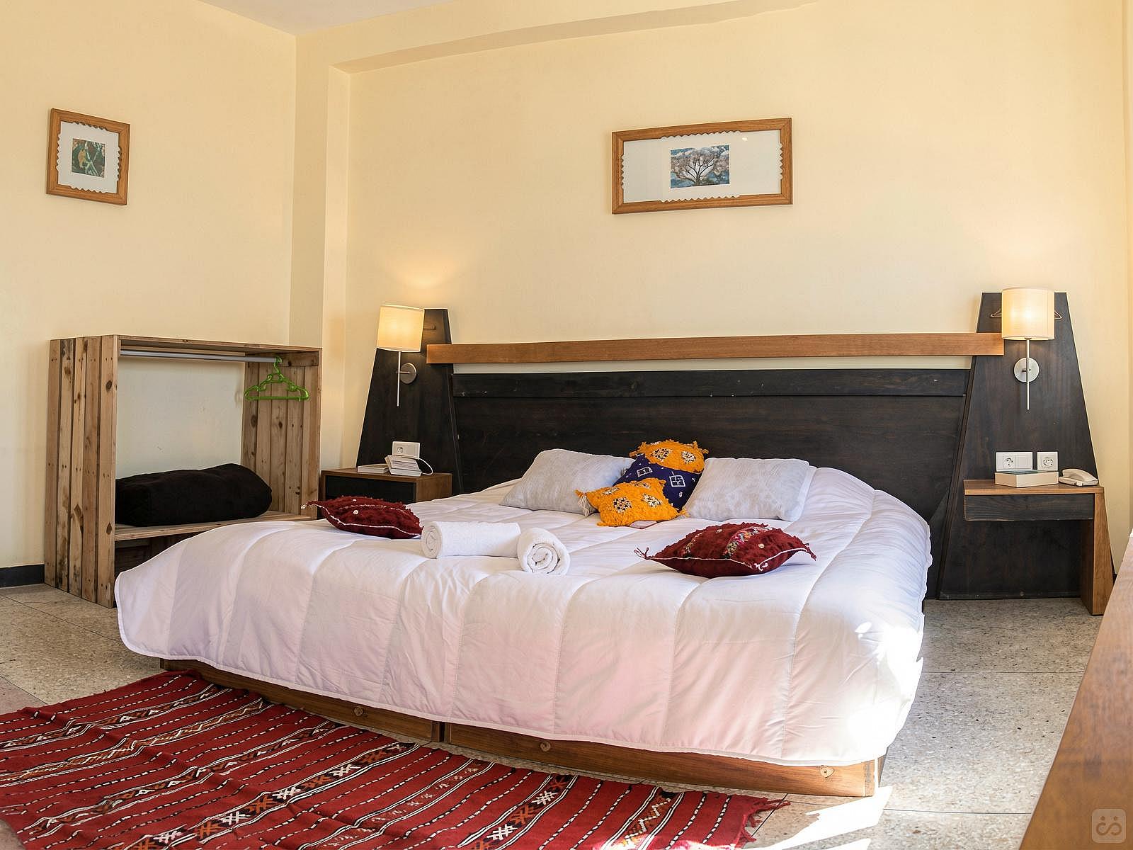  Room W/ Sea View  -  Stunning Charming Complex w/ Sea View + Surf Class + Coworking  - Gallery -  3