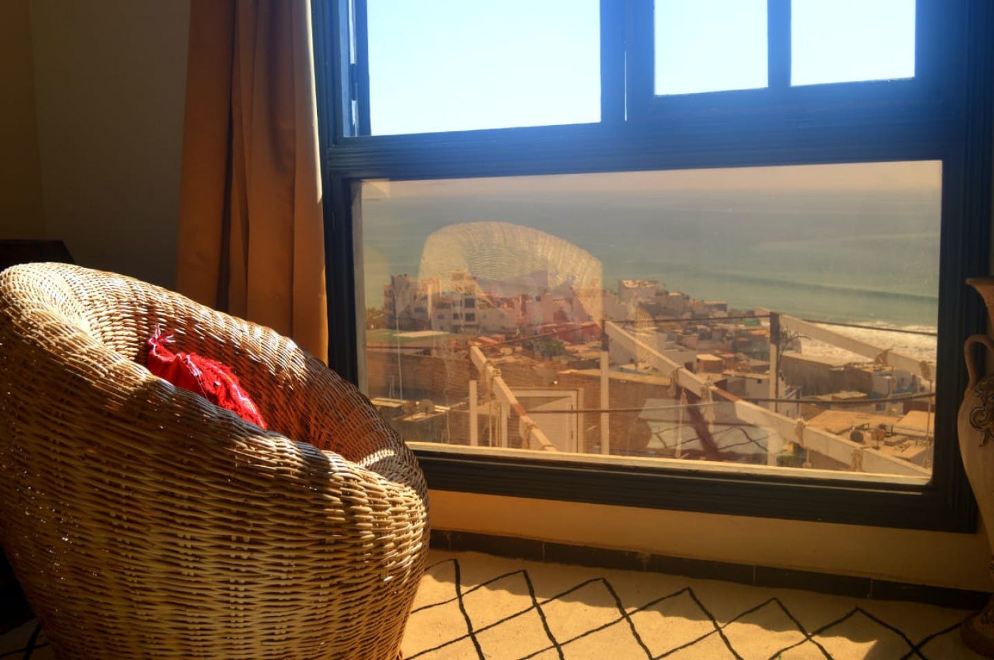  Room W/ Sea View  -  Stunning Charming Complex w/ Sea View + Surf Class + Coworking  - Gallery -  8