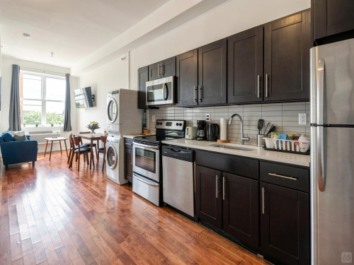Central Home - Gallery - 16