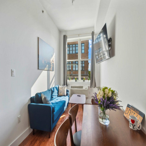 Central Home - Gallery - 25