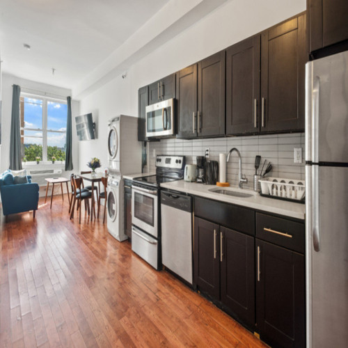 Central Home - Gallery - 4