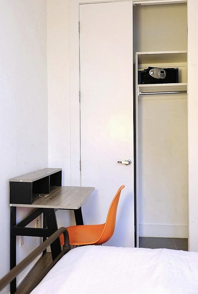 Private Room - 11