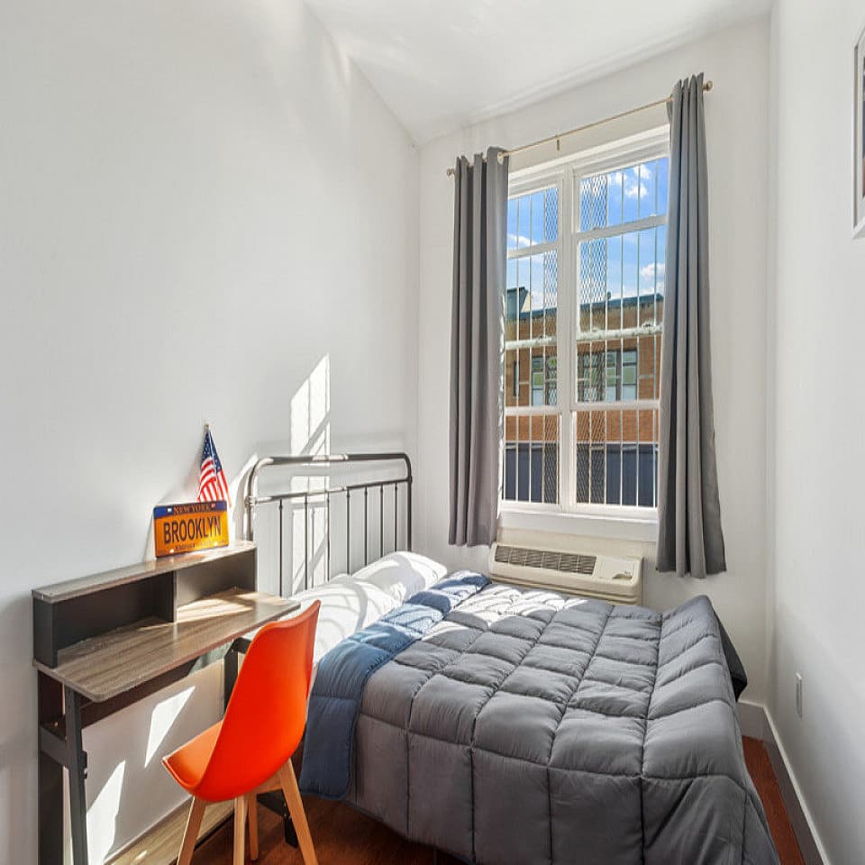 Private Room - 14