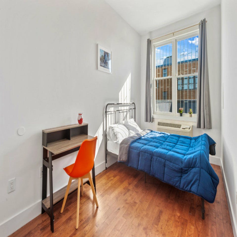Private Room - 23