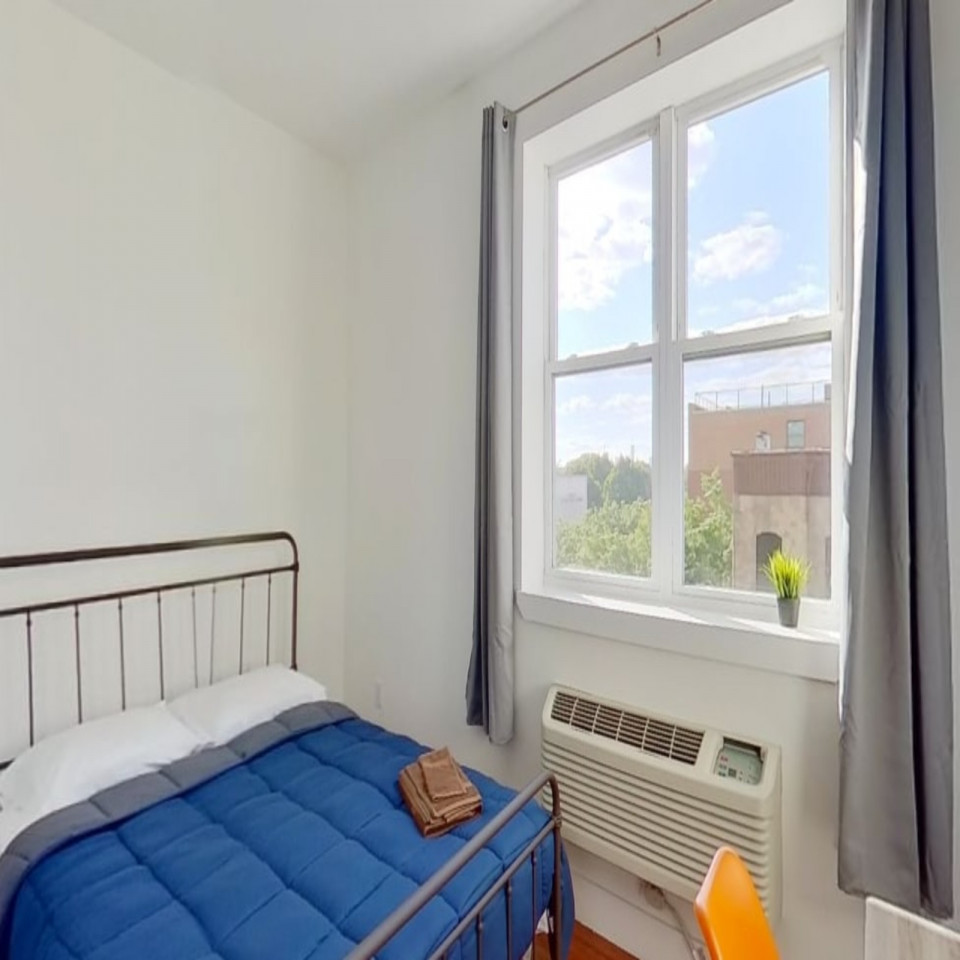 Private Room - 16