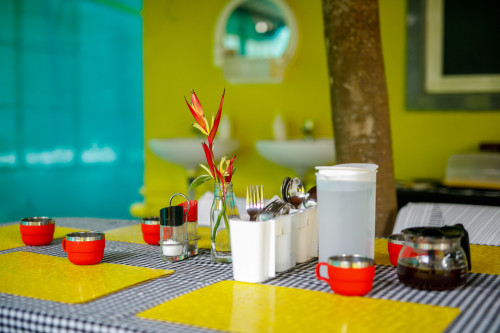 Candolim Home
