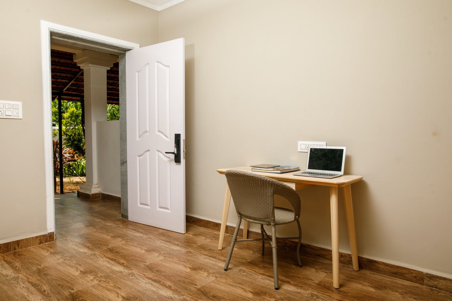 Studio NEST - Candolim Home - Gallery - 3