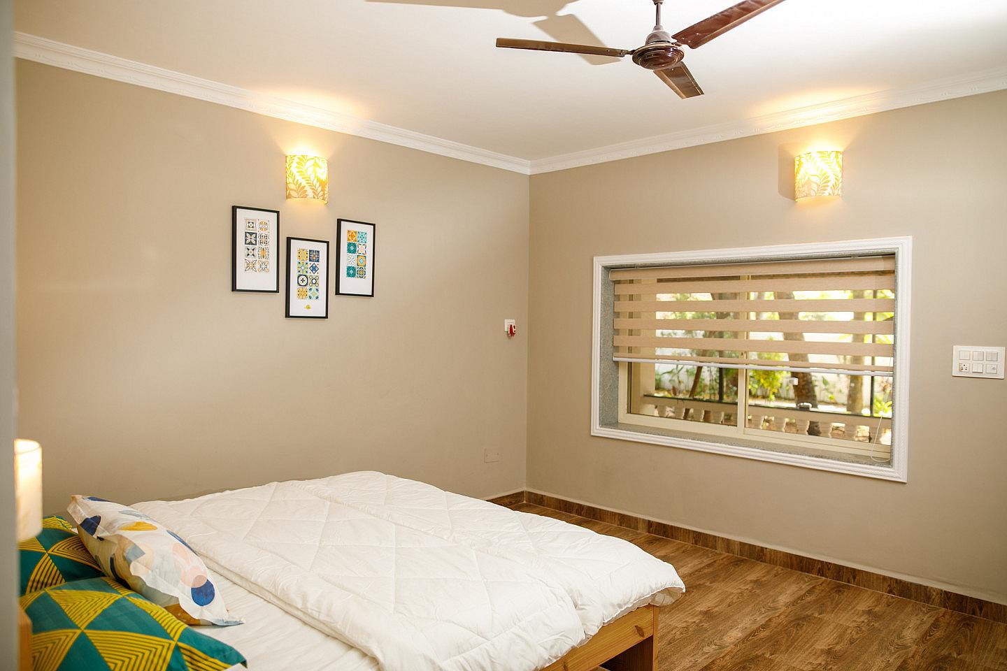 Studio NEST - Candolim Home - Gallery - 29