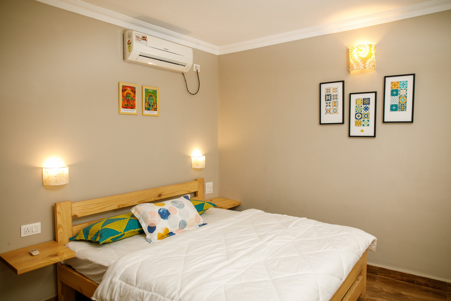 Studio NEST - Candolim Home - Gallery - 19