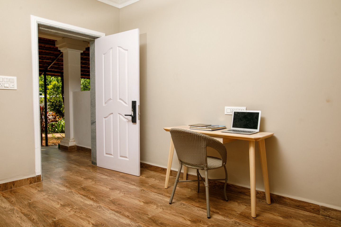 Studio NEST - Candolim Home - Gallery - 21