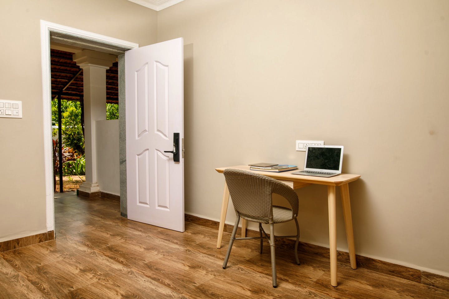 Studio NEST - Candolim Home - Gallery - 12