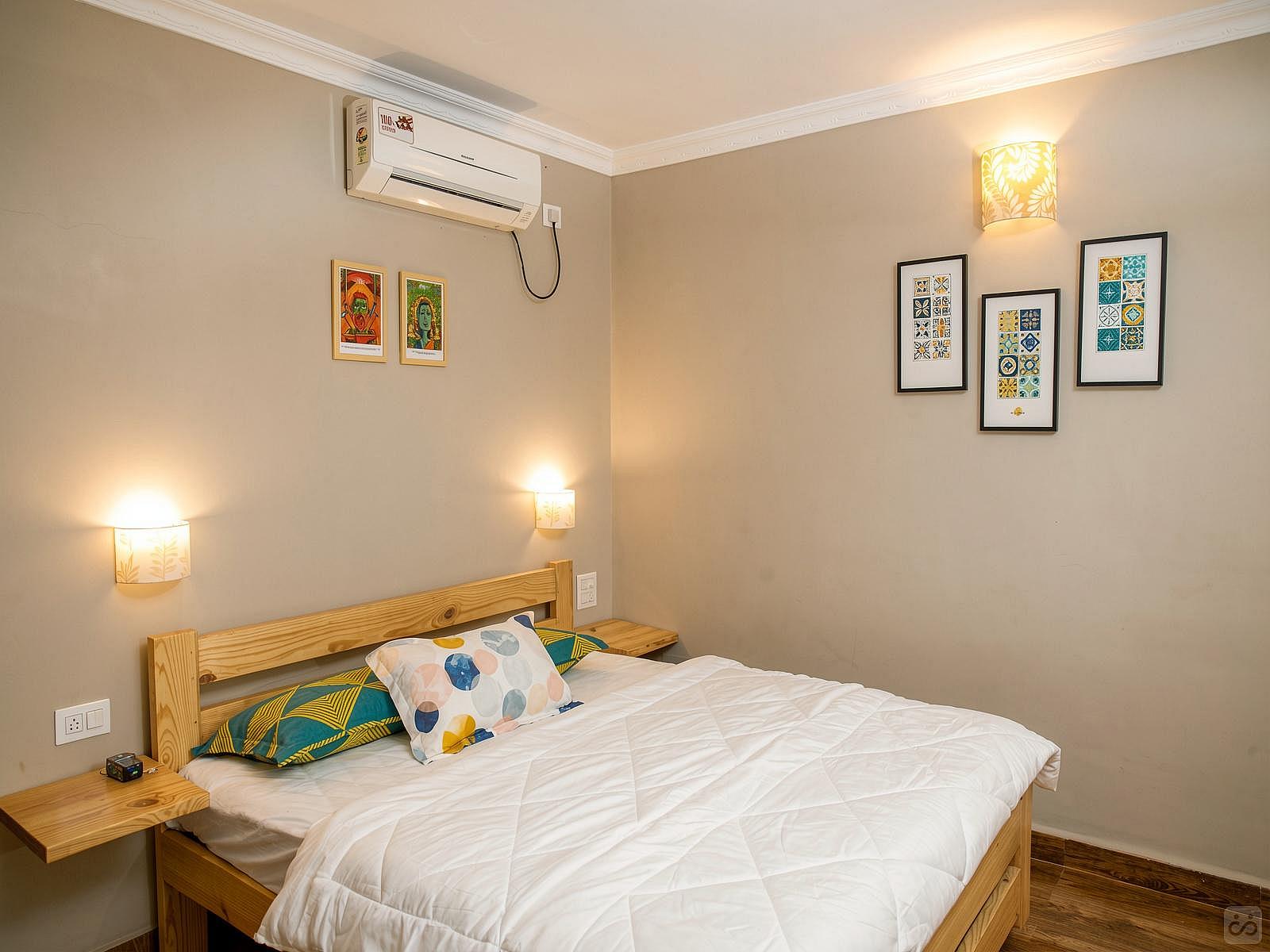 Studio NEST - Candolim Home - Gallery - 37