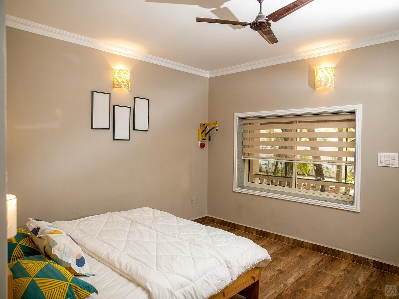 Studio NEST - Candolim Home - Gallery - 38