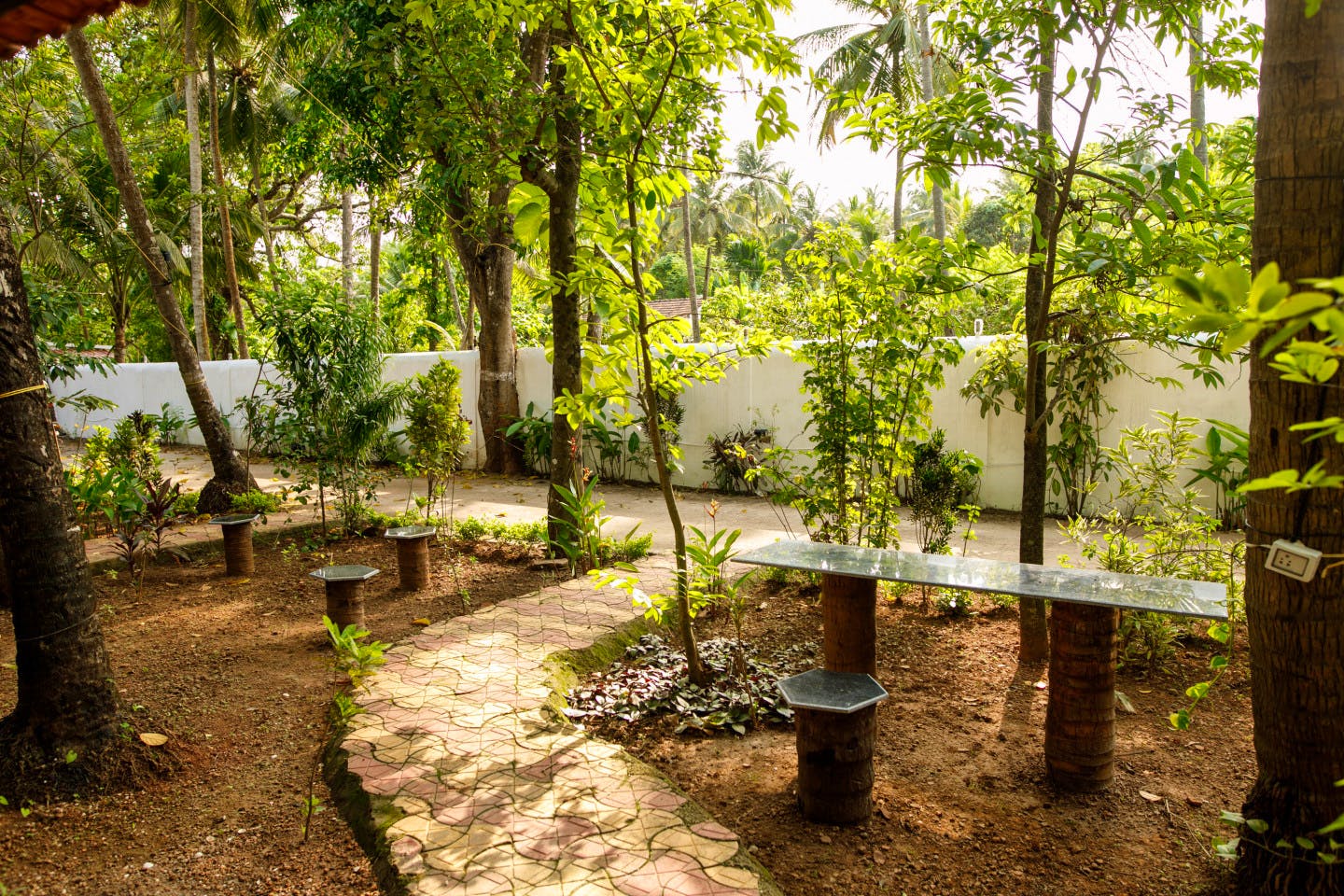 Studio NEST - Candolim Home - Gallery - 18
