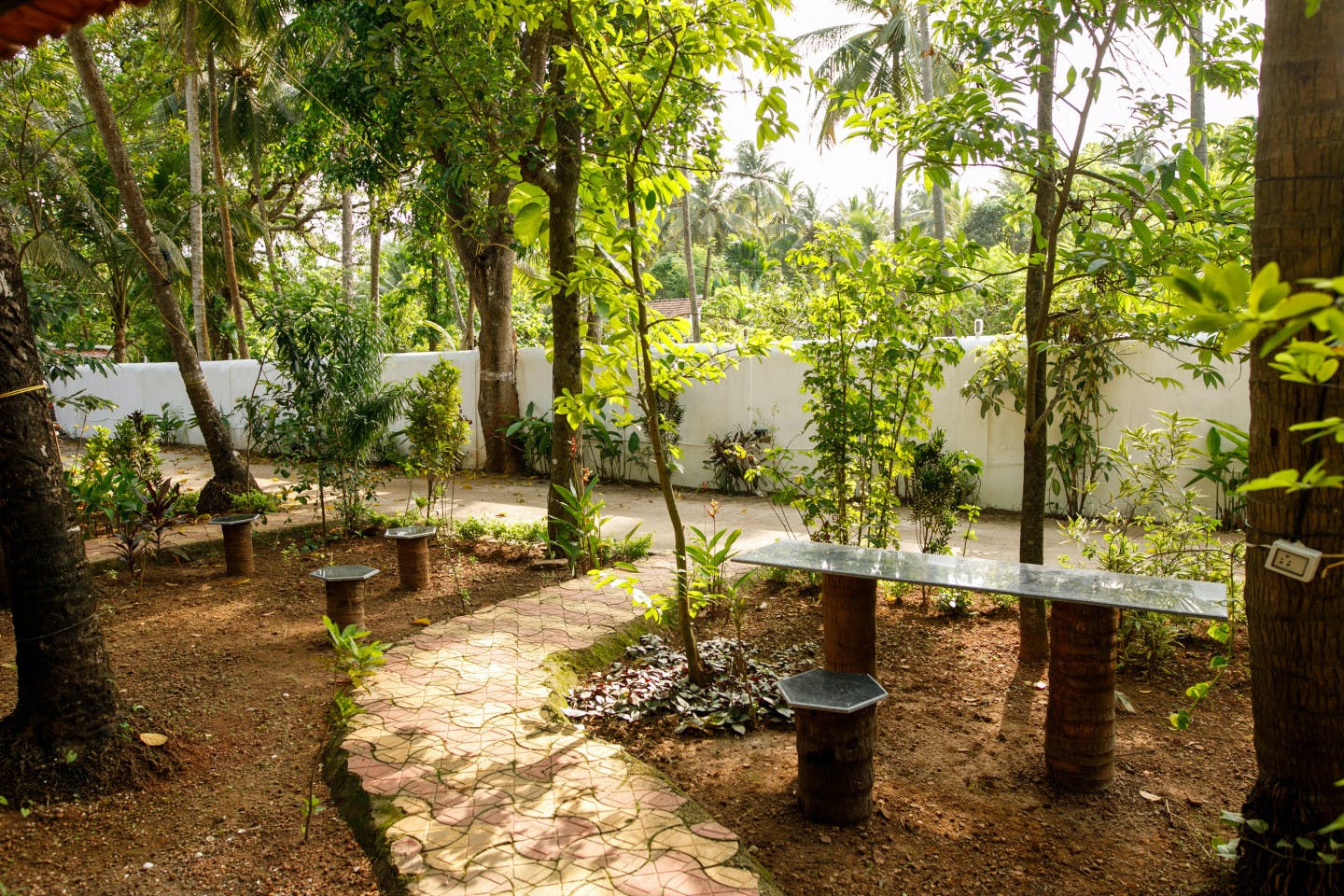Studio NEST - Candolim Home - Gallery - 9