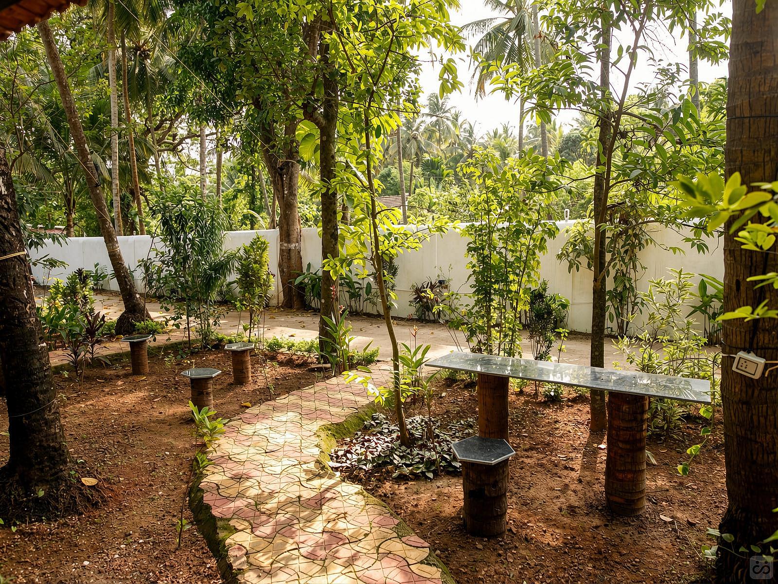 Studio NEST - Candolim Home - Gallery - 45