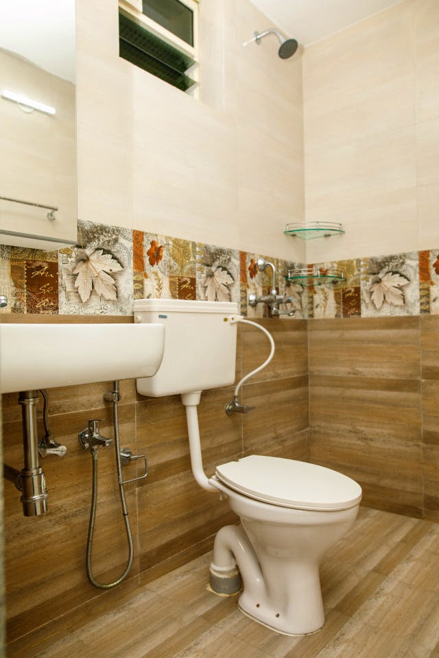 Studio NEST - Candolim Home - Gallery - 16