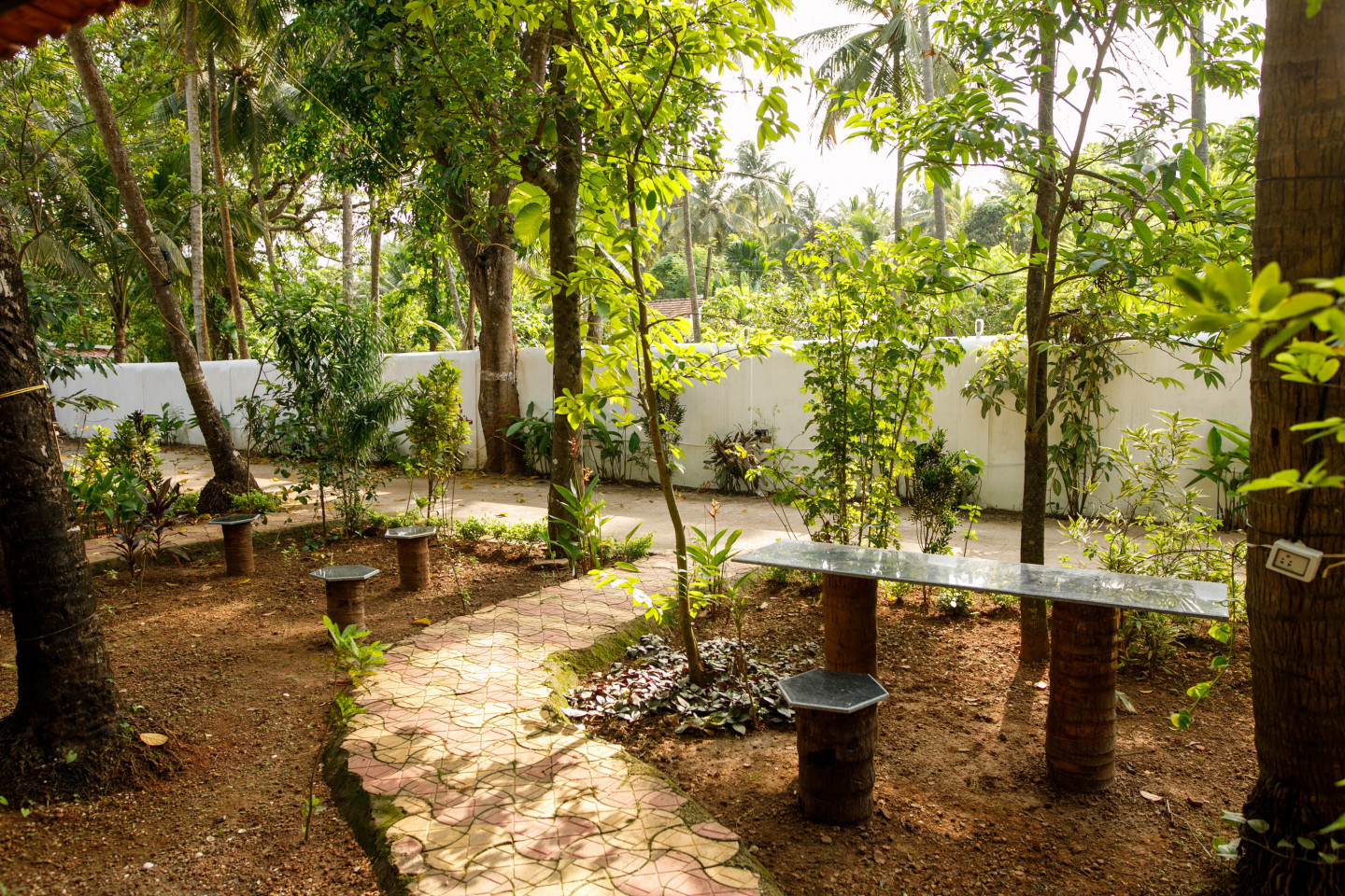 Studio NEST - Candolim Home - Gallery - 27
