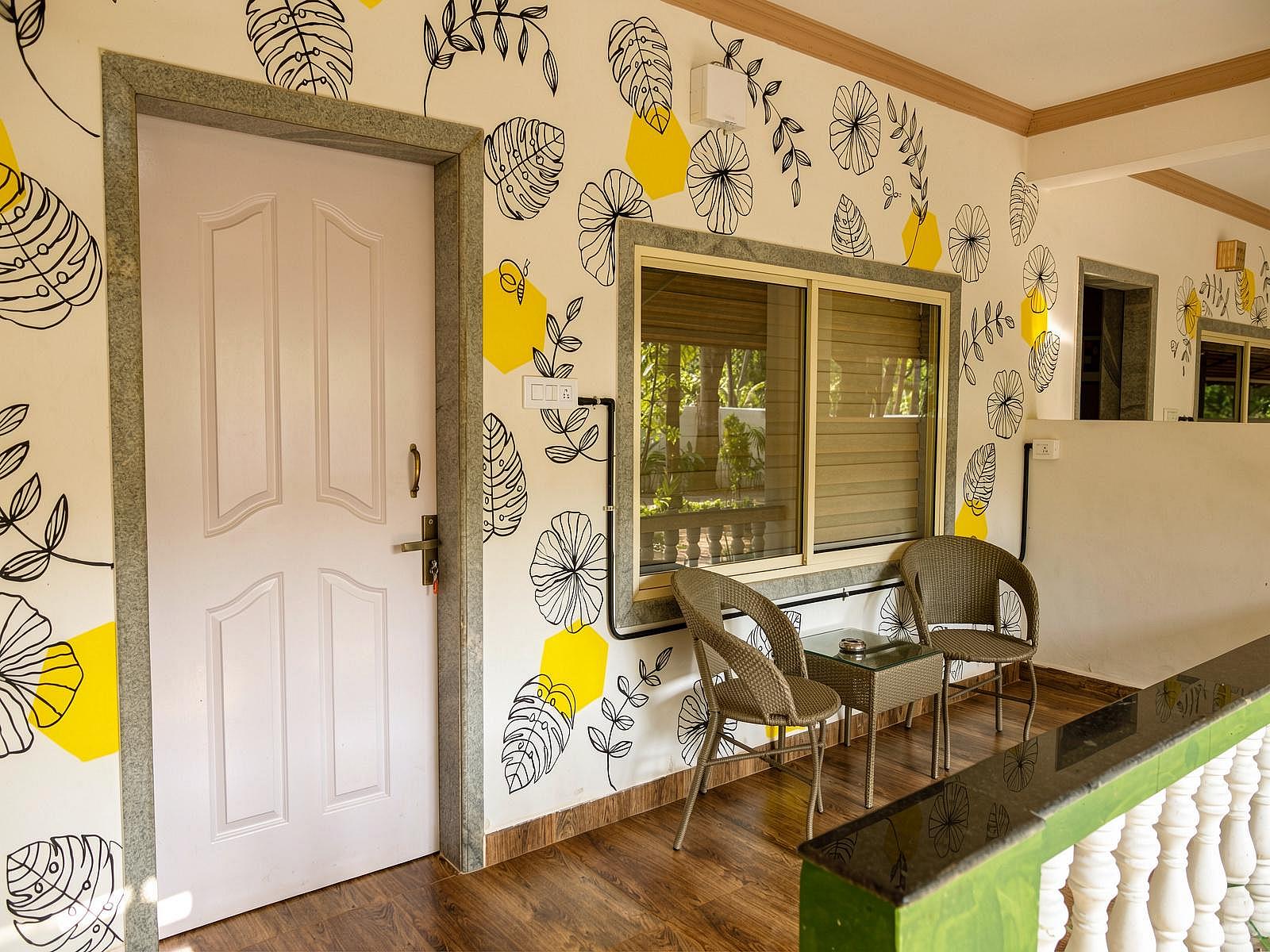 Studio NEST - Candolim Home - Gallery - 44