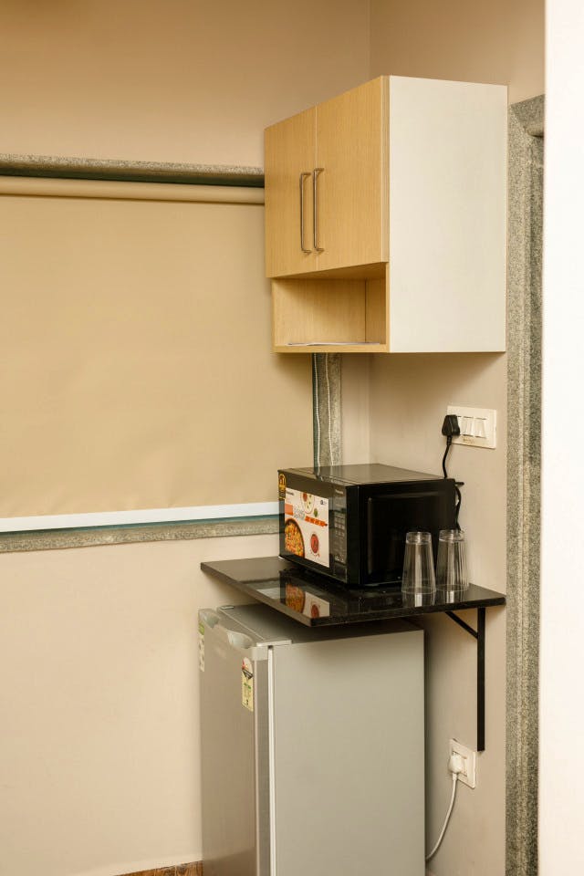 Studio NEST - Candolim Home - Gallery - 13