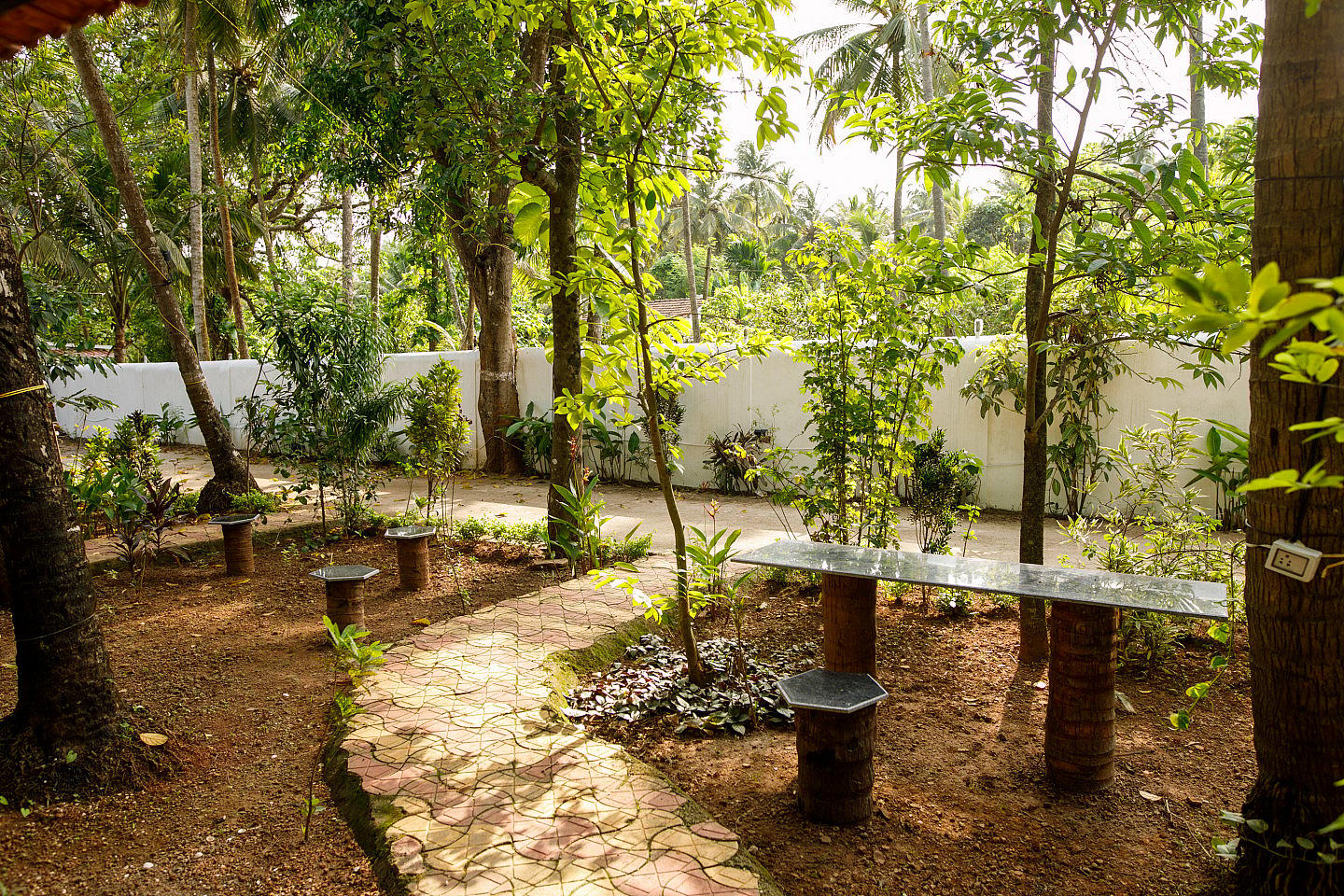 Studio NEST - Candolim Home - Gallery - 36