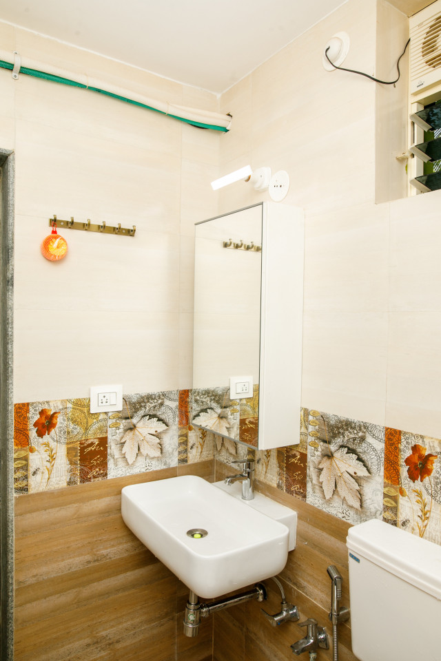 Studio NEST - Candolim Home - Gallery - 24