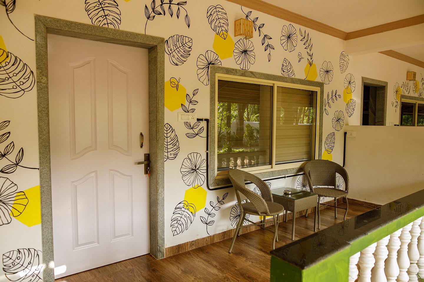 Studio NEST - Candolim Home - Gallery - 35