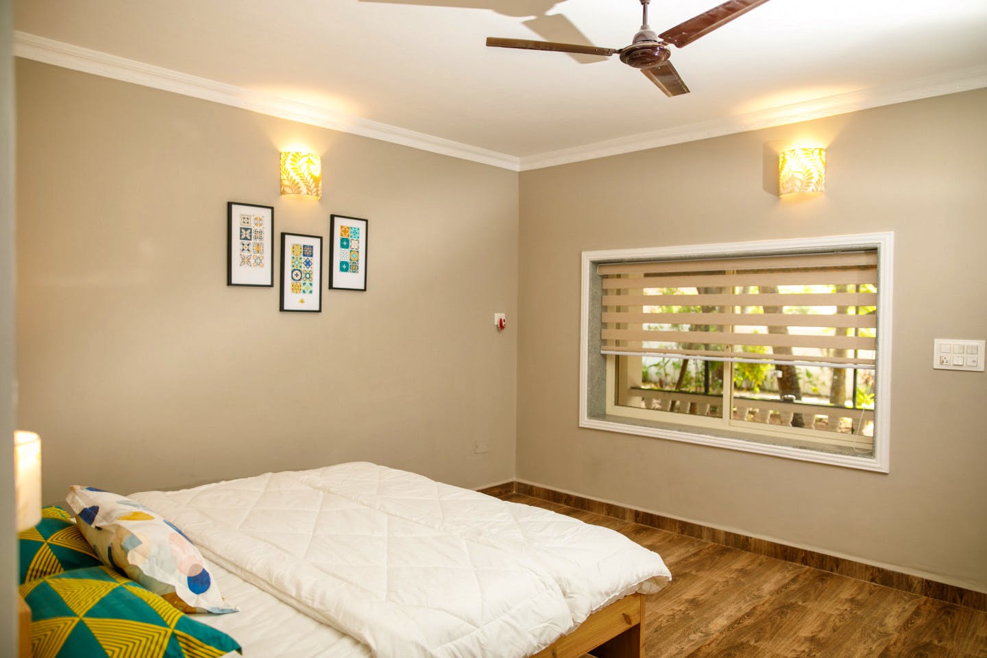 Studio NEST - Candolim Home - Gallery - 11