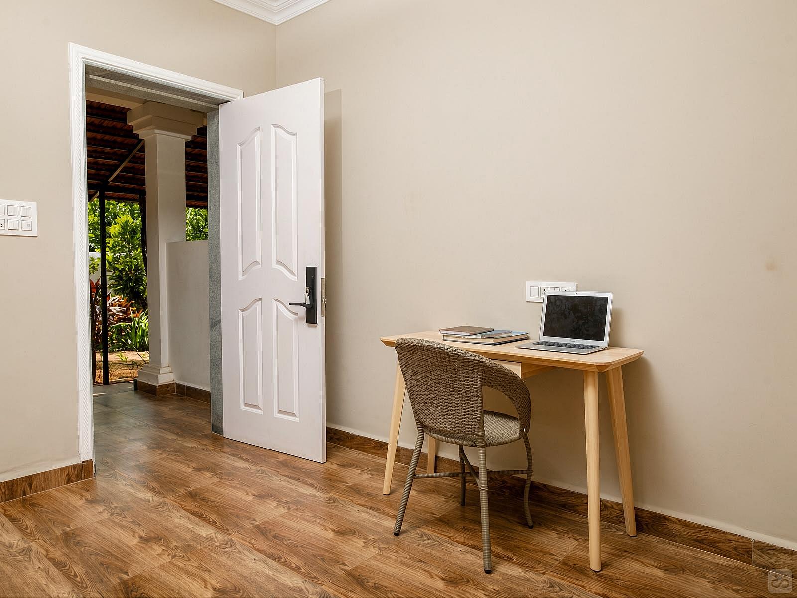 Studio NEST - Candolim Home - Gallery - 39