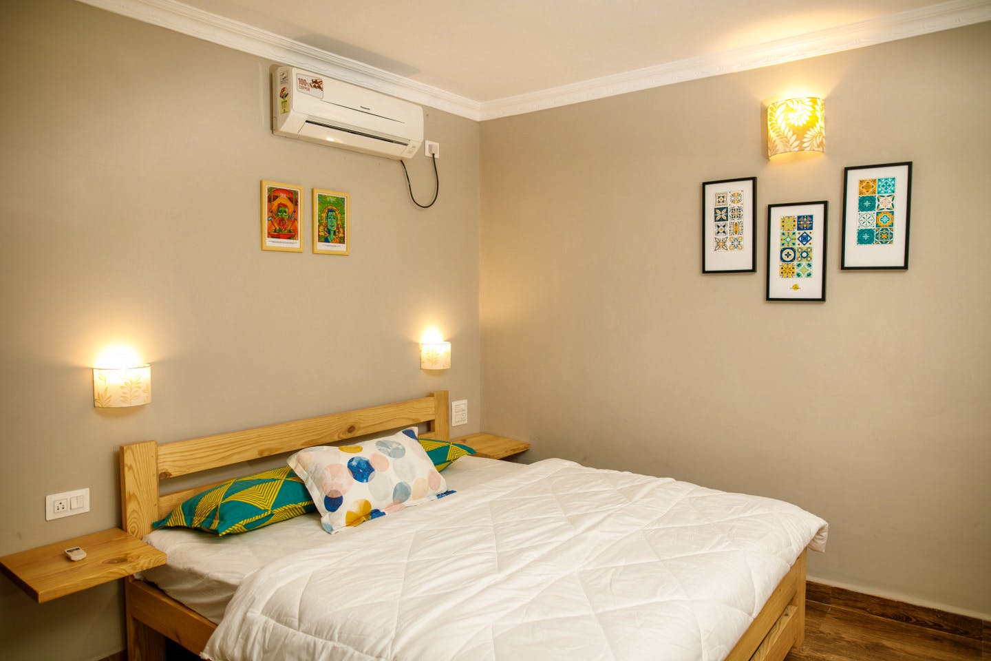 Studio NEST - Candolim Home - Gallery - 10
