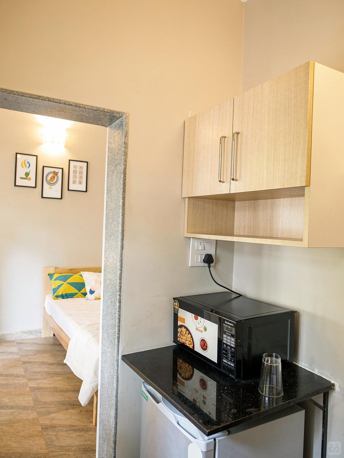 Cottage NEST - Candolim Home - Gallery - 43