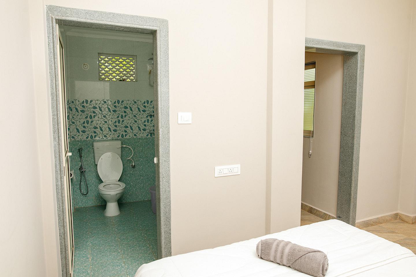 Cottage NEST - Candolim Home - Gallery - 36
