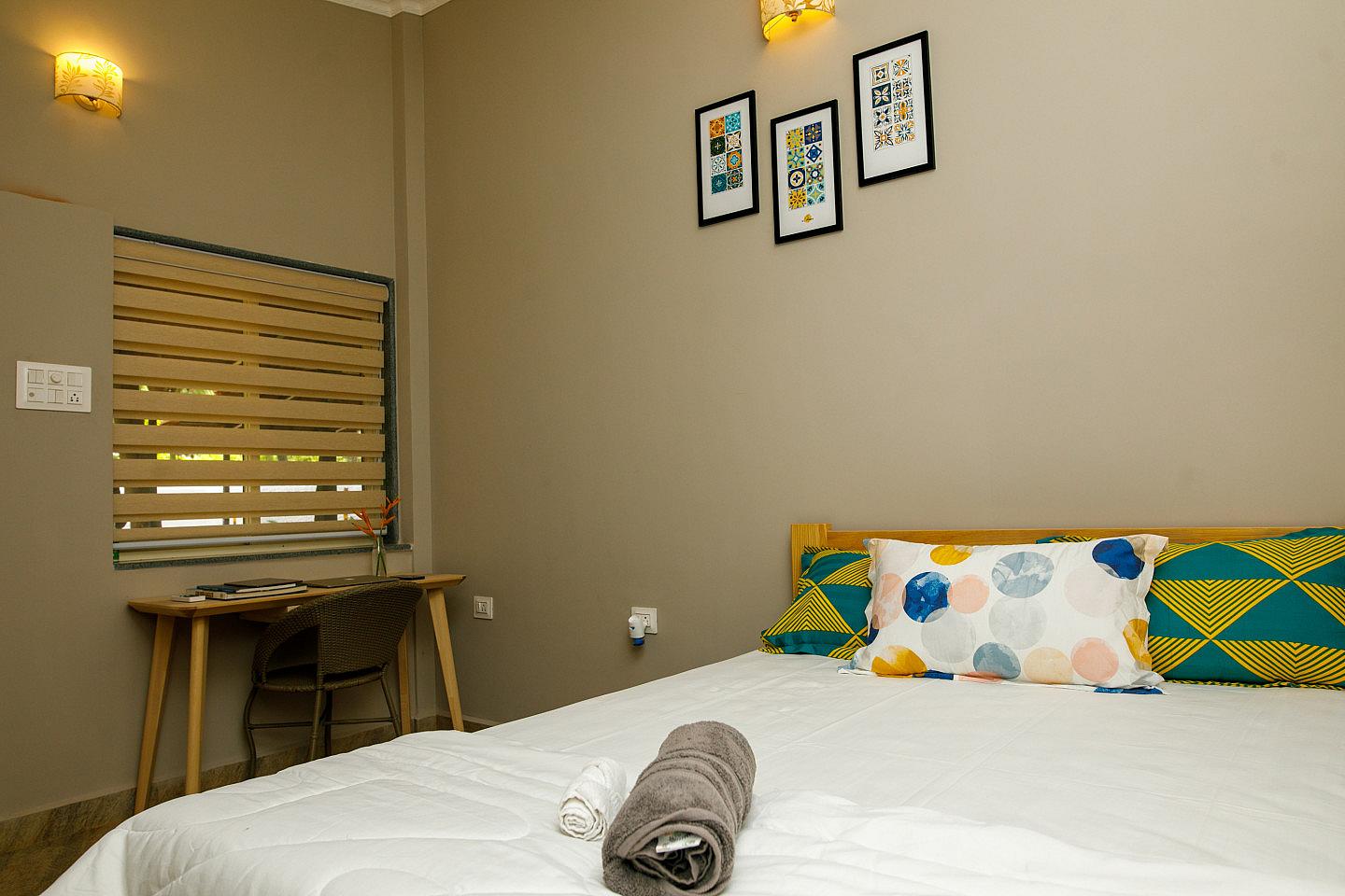 Cottage NEST - Candolim Home - Gallery - 28
