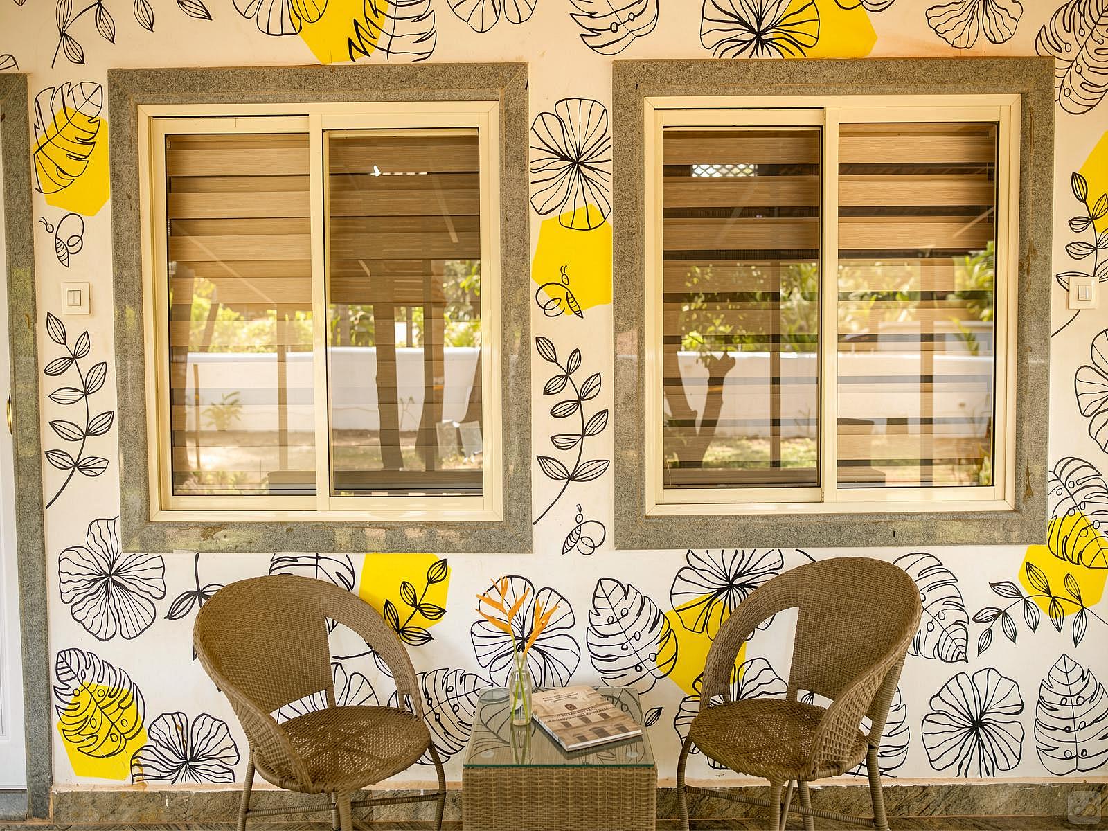 Cottage NEST - Candolim Home - Gallery - 39