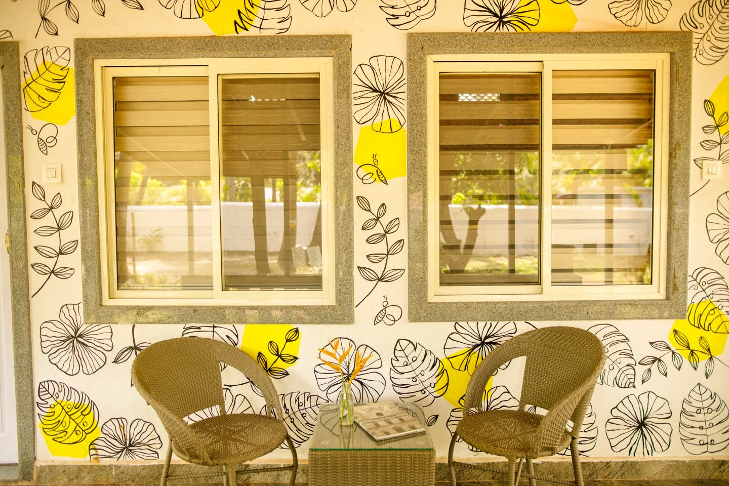 Cottage NEST - Candolim Home - Gallery - 12
