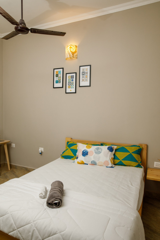 Cottage NEST - Candolim Home - Gallery - 20