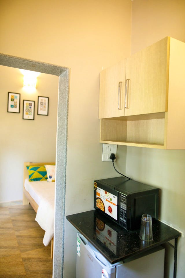Cottage NEST - Candolim Home - Gallery - 16