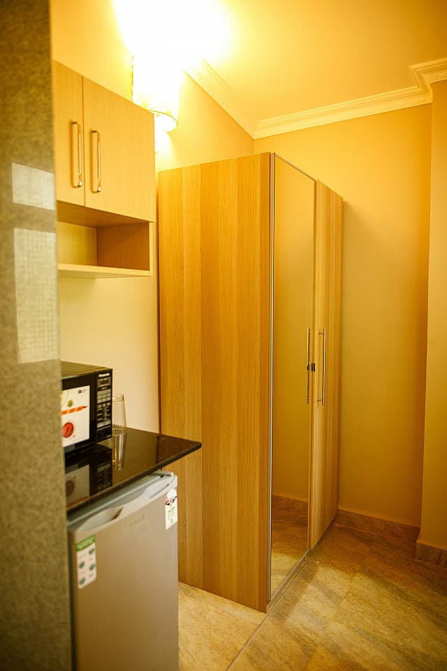 Cottage NEST - Candolim Home - Gallery - 32
