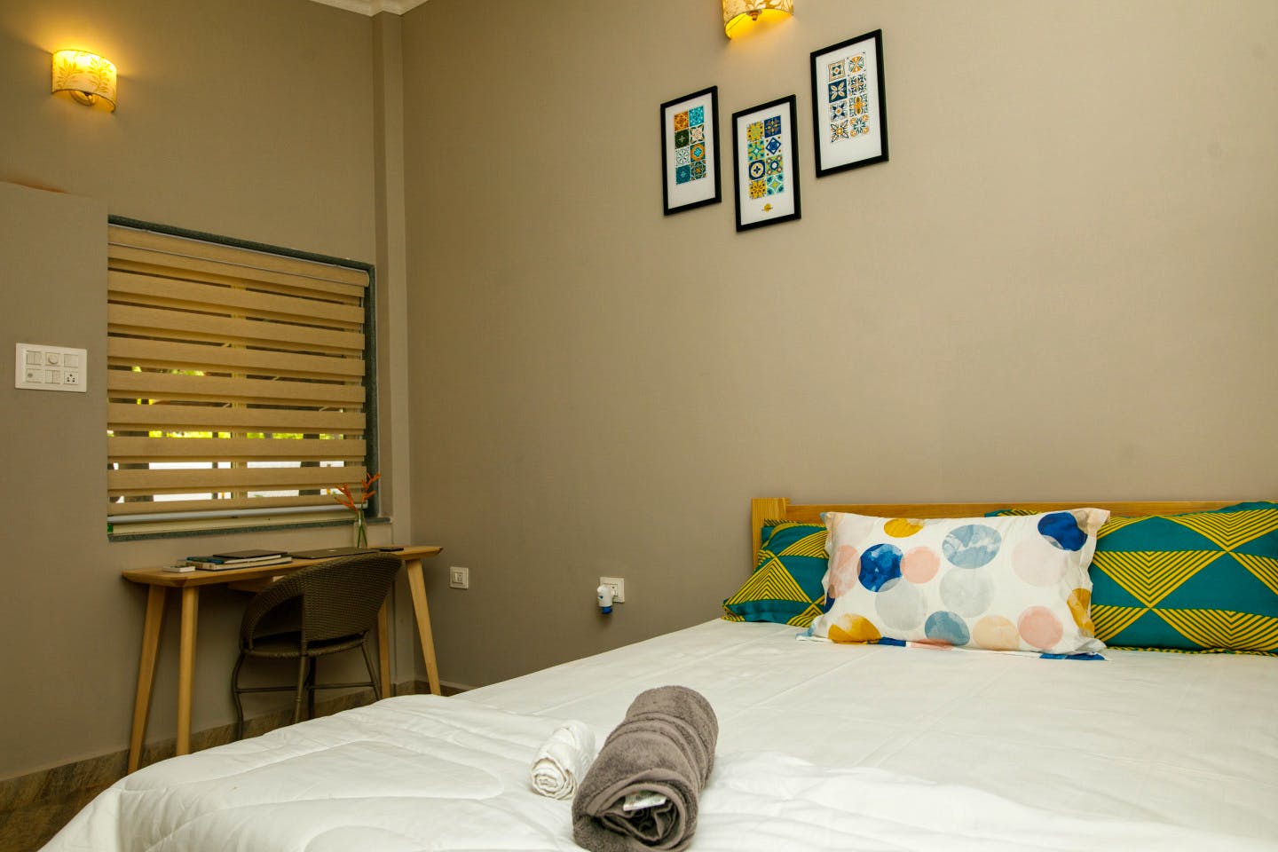 Cottage NEST - Candolim Home - Gallery - 10