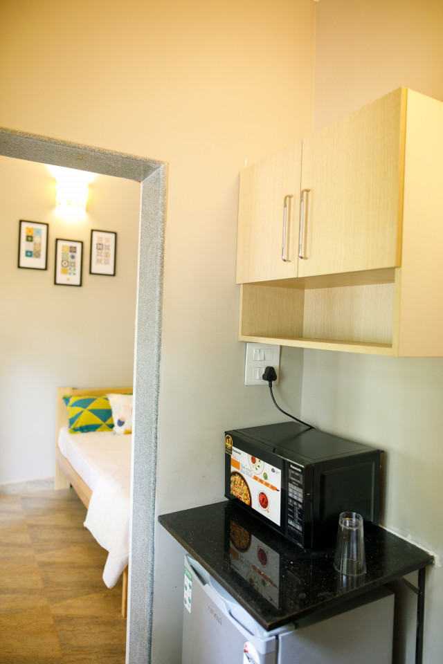 Cottage NEST - Candolim Home - Gallery - 25