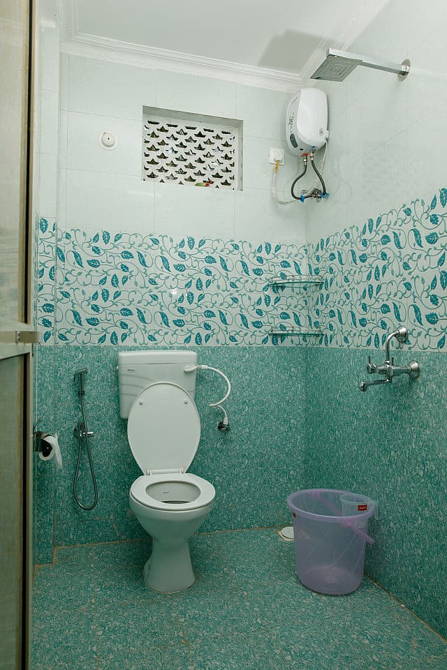 Cottage NEST - Candolim Home - Gallery - 35