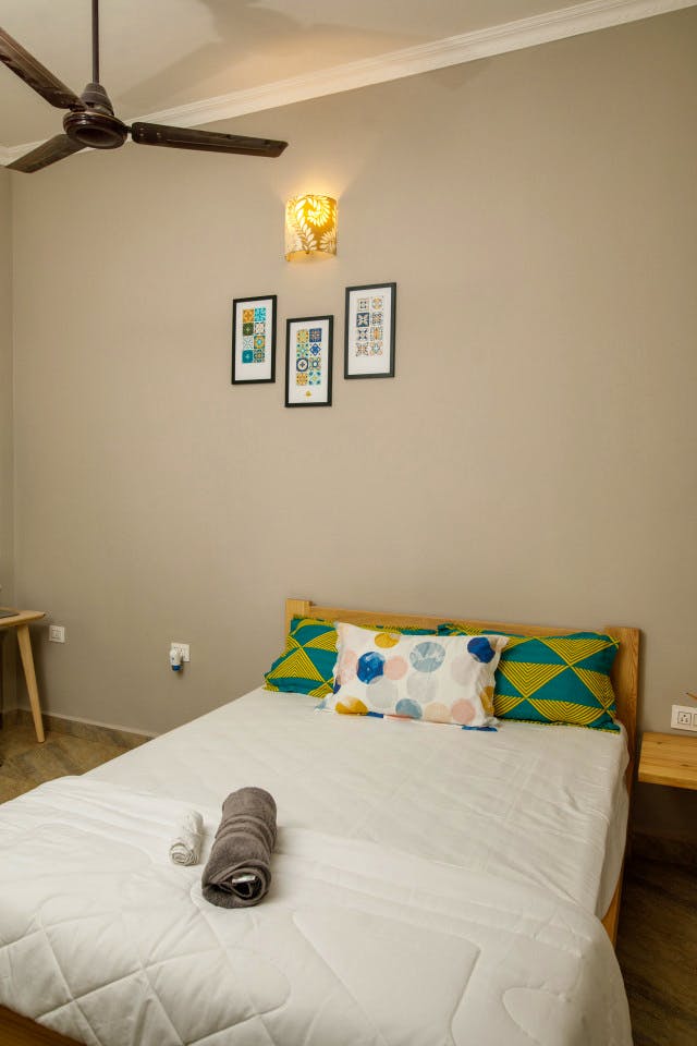 Cottage NEST - Candolim Home - Gallery - 11