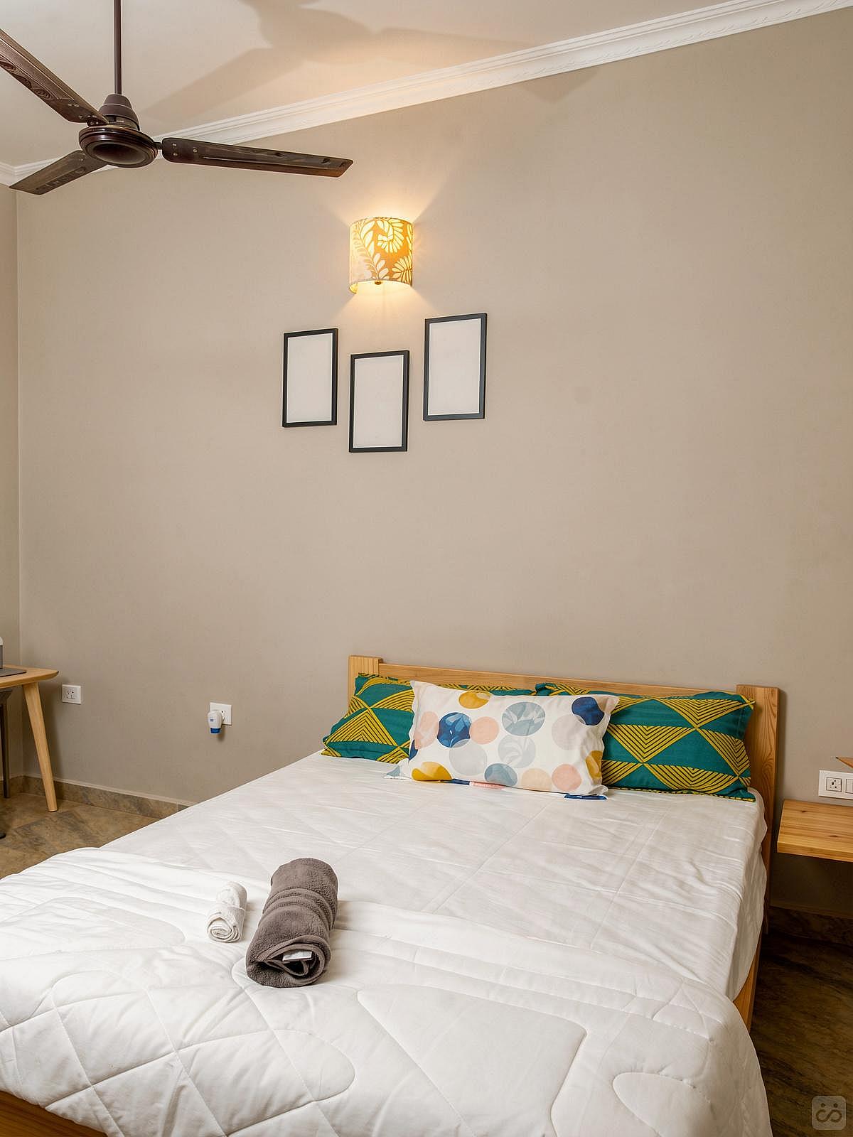 Cottage NEST - Candolim Home - Gallery - 38