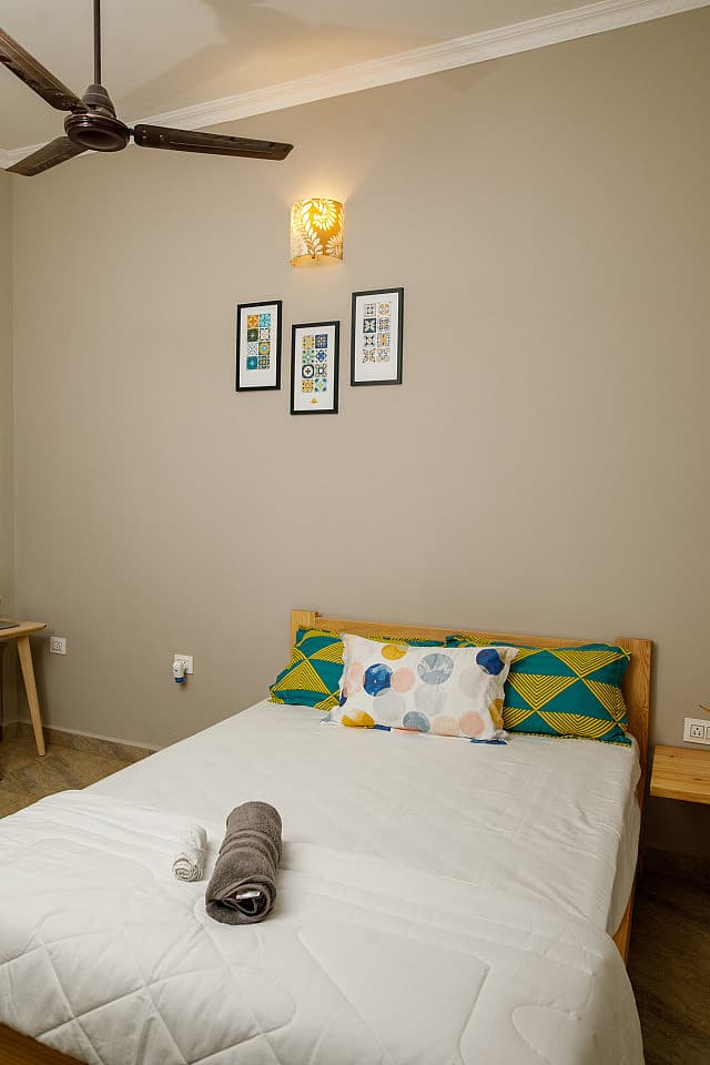 Cottage NEST - Candolim Home - Gallery - 29